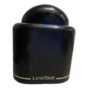 Vintage Lancôme Powder Box Satin Nacre Net Wt 0.88 Oz / 25g